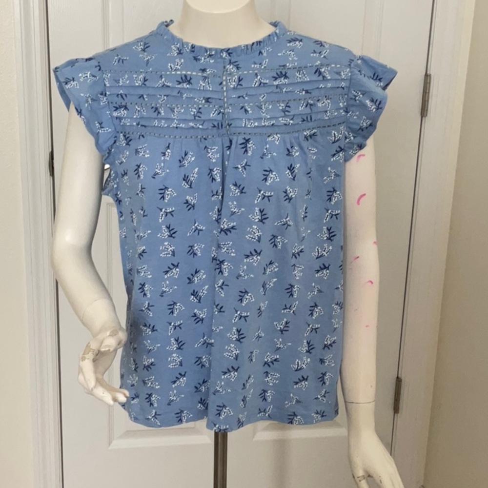 NWOT  LUCKY BRAND SHIRT